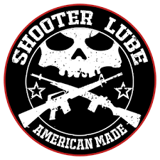 Shooter Lube Logo